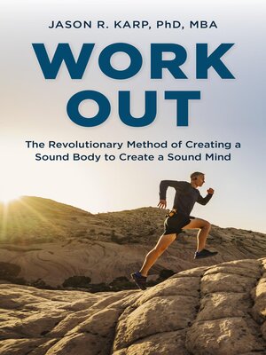 cover image of Work Out